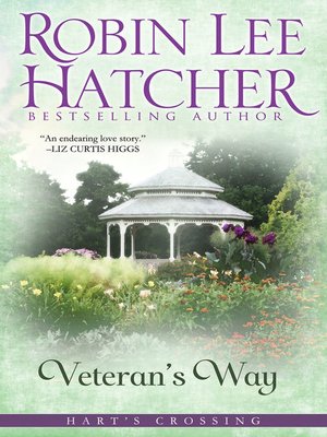 cover image of Veterans Way